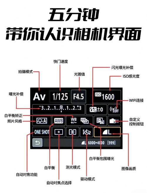 单反拍照参数汇总_单反光圈快门ISO全解析，拍出好照片！