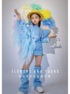 6～13岁儿童拍照风格_为孩子拍写真，选对风格很重要！
