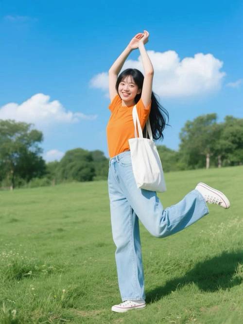 拍照姿势pose专家_拍照姿势别纠结，简单几招就搞定！