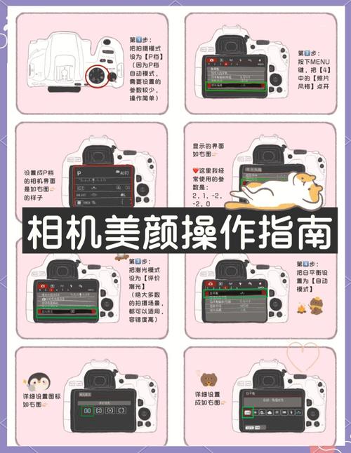 怎么给照片加美颜_科技让照片更好看，但也模糊真实