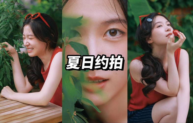 摄影师该怎么去引导模特拍照自然_沟通放松显真情