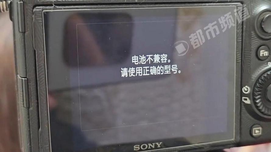 摄影拍照开机后怎么不显示_相机黑屏？调整模式或重置试试！