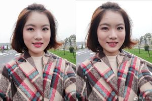 你可以分辨照片是否美颜过吗_警惕美颜照骗，别让滤镜蒙蔽双眼