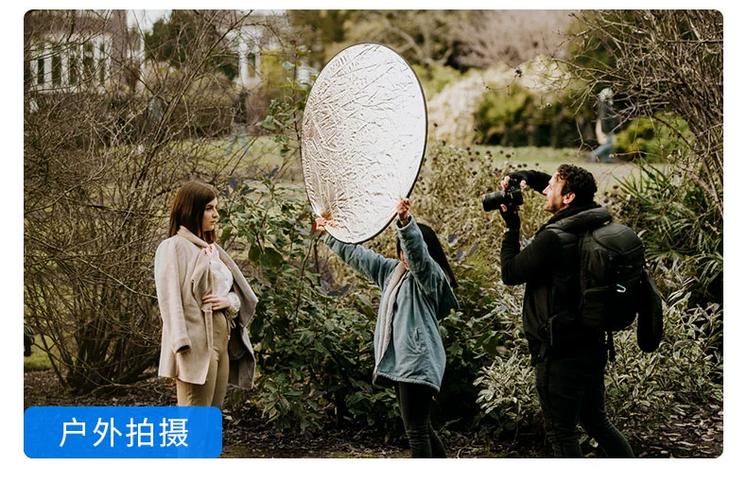 摄影倒影板怎么拍照_黑与白的神秘与优雅