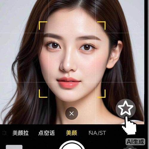 美颜四张照片_美颜照片承载情感，展现生活品味