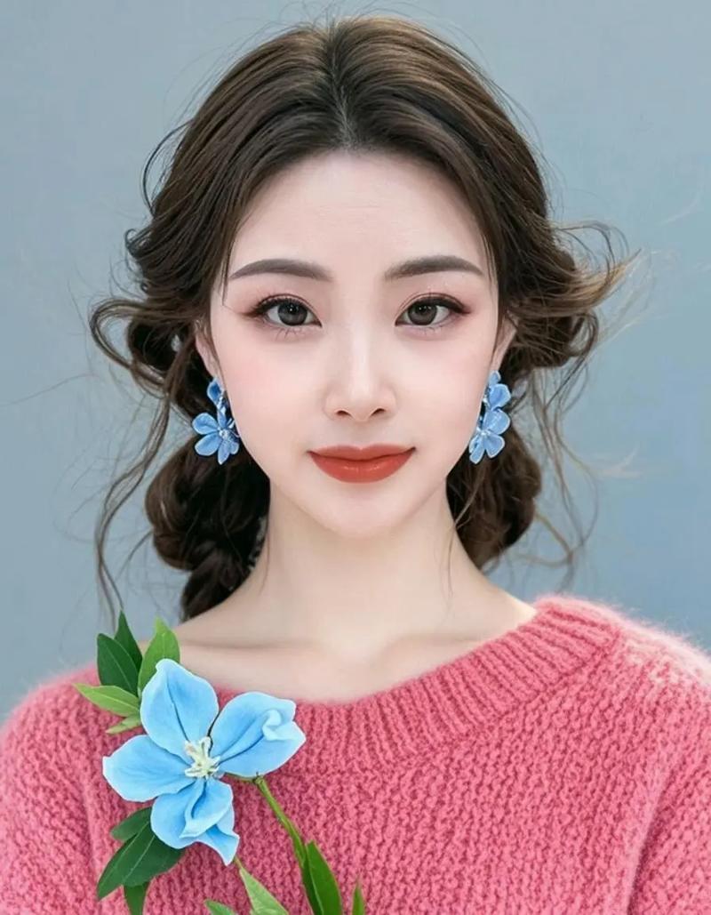 图库的照片怎么美颜_智能与个性打造完美自拍