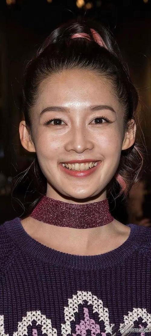 原本美颜的图片怎么看出来_美颜泛滥难辨真伪？教你识破皮肤光滑色彩失真等细节