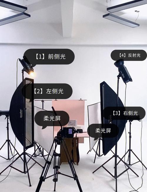 空间摄影拍照怎么补光_侧光补光消除阴影，高低调光技巧
