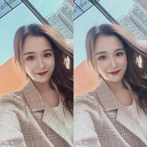 p图怎么拍美颜_拍出自然又好看