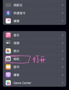 苹果6s怎么设置拍照不镜像_苹果6S自拍镜像可关 6S Plus屏幕续航更强