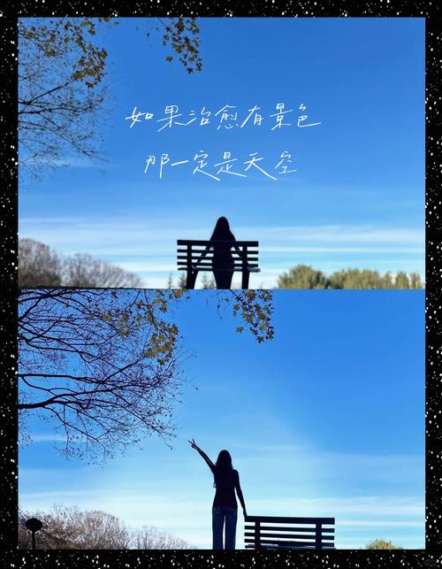 如何用好天空之镜拍照_晴朗日出日落拍天空之镜