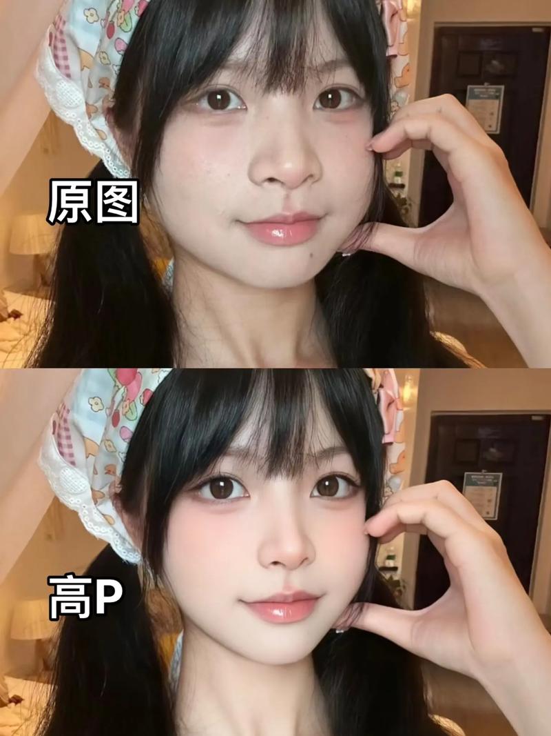 帮我把这照片美颜修复_PS专业修复真实，AI智能美化，选对工具照片效果佳