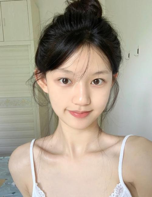 长得太漂亮照片被误认为美颜_美颜滤镜伤人，别让虚假成常态