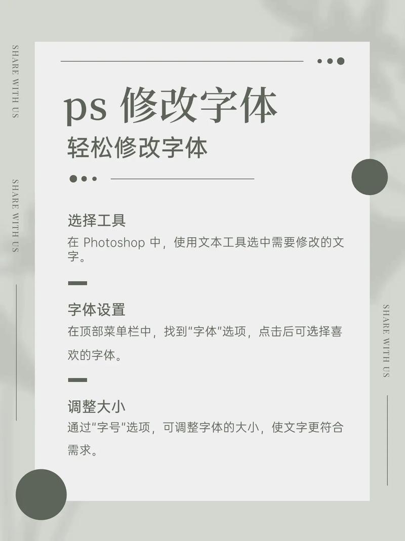 怎样用ps修改图片上的文字_图片文字覆盖或重写，保持风格自然
