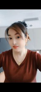 照片是美颜的但人是真实的_适度美化，别失真自我