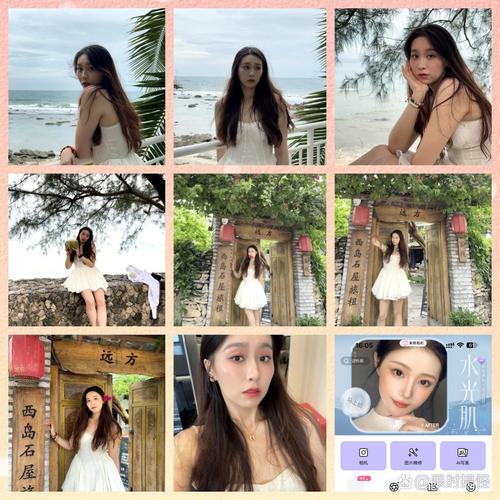 苹果用美颜相机只能拍1080p的照片_苹果美颜功能在哪？iOS16人像模式调磨皮