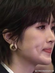 二十七岁女性无美颜照片_关晓彤素颜显老，压力大显岁月痕
