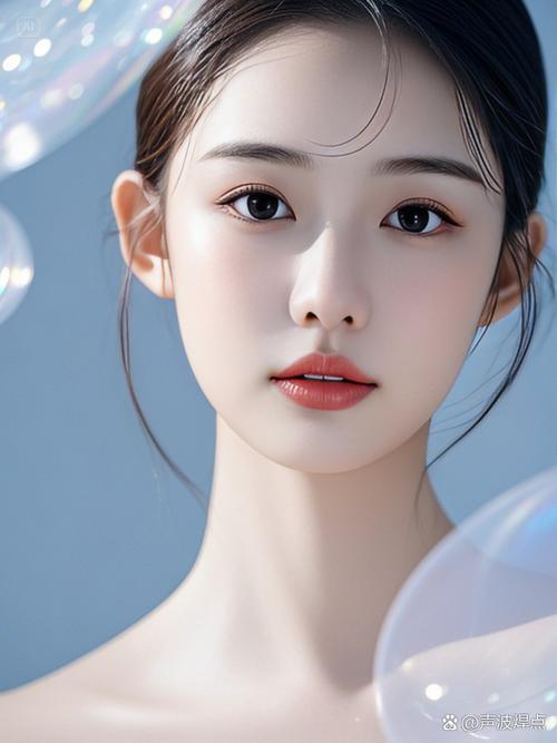 长得太漂亮照片被误认为美颜_美颜滤镜伤人，别让虚假成常态