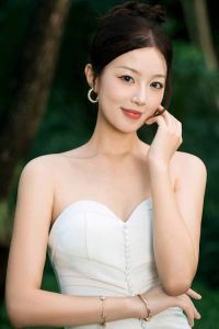 拍人像中景参数设置_光圈快门感光度全解析