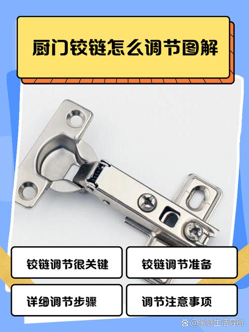 室内门合页如何调左右间隙_调整合页保顺畅，门开合匀称美观