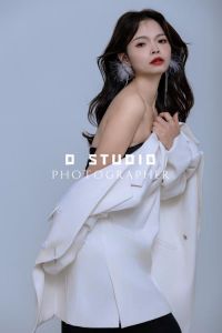 摄影师高清人像写真_拍出高级感大片选对摄影师