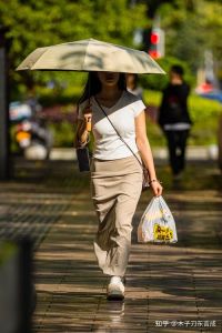 人像摄影50 mm_50mm定焦拍人像，自然好看
