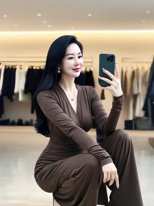 40岁女人拍照姿势_姿势与手势指南