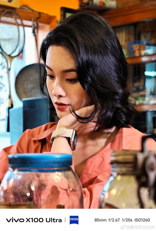 x100u的高像素模式拍人像有虚化吗_蔡司人像旗舰，拍出大片级人像