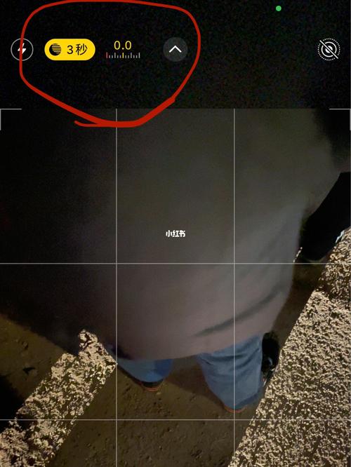 苹果延时拍照3秒在哪_相机3秒延时自拍设置及使用技巧