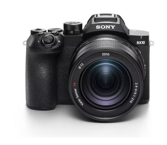 索尼rx10v固定镜头相机参数_24-600mm蔡司镜头，野生动物体育旅行好拍机
