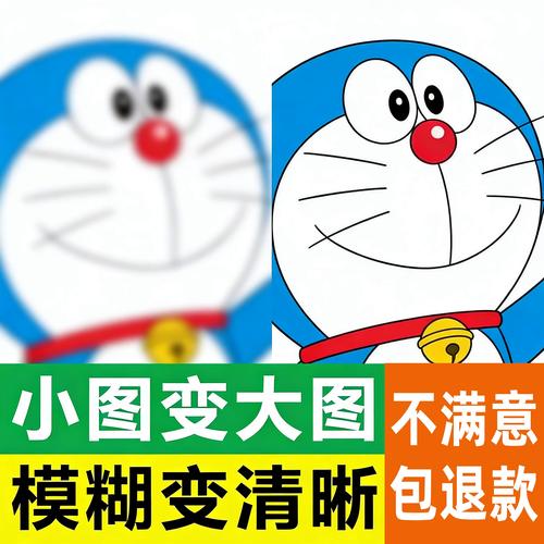 怎么把一张模糊不清的图片修复_老照片修复留住回忆，Photoshop Camera Raw去模糊