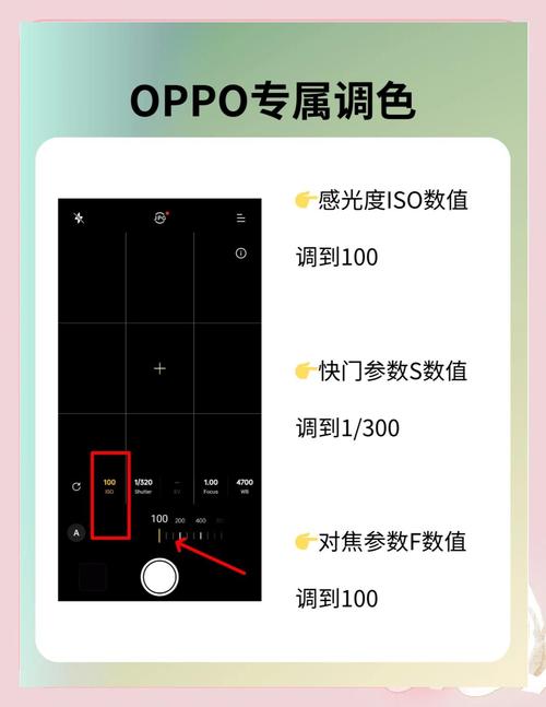 oppo烟花拍照参数_OPPO烟花模式拍出清晰绚烂烟花照