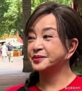 35岁普通女人无美颜照片_真实美 VS 年龄焦虑