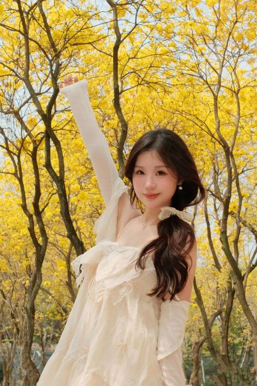 如何夸女生拍照好看_幽默诗意创意，让她开心