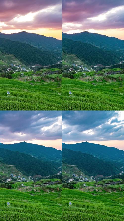 23秒的延时摄影_轻松拍出震撼短视频