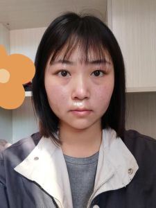 小米原相机开了美颜照片没有美颜_小米相机美颜低？菜单里调调就亮了！