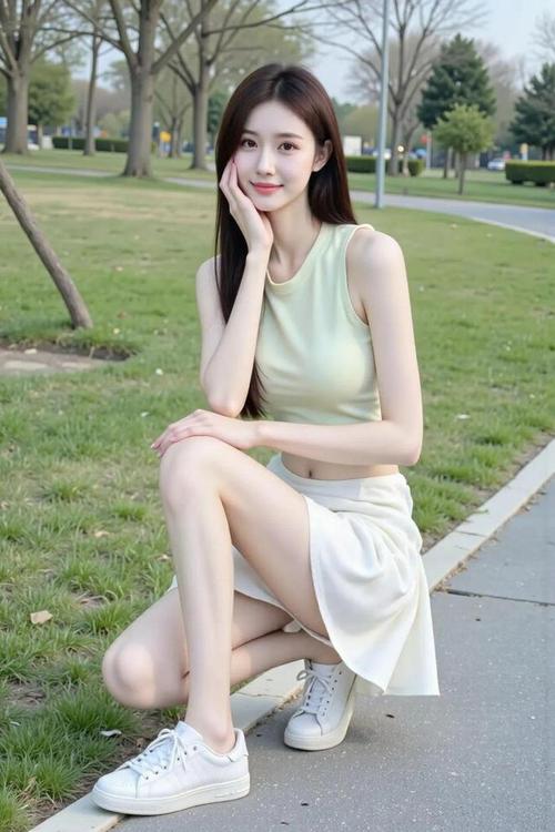 比较好看的拍照姿势_拍照小技巧，拍出好照片