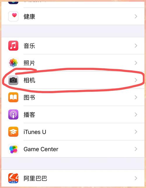 苹果6s怎么设置拍照不镜像_苹果6S自拍镜像可关 6S Plus屏幕续航更强