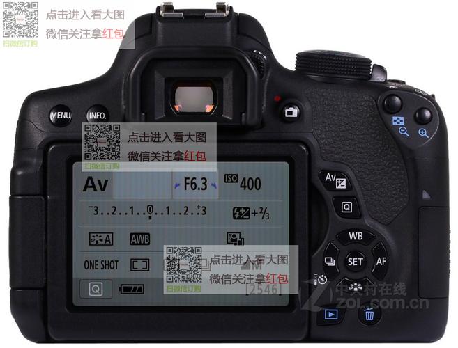 佳能750d参数_新手到进阶的摄影利器
