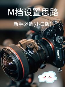 如何设置相机拍照_ISO100，选对模式，轻松拍好！