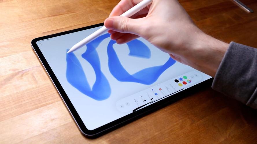 ipadpro拍照_iPad自拍背景虚化，人像更突出