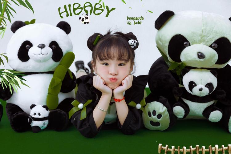 儿童摄影创意活动_幼儿园个性毕业照，每个孩子都是主角！