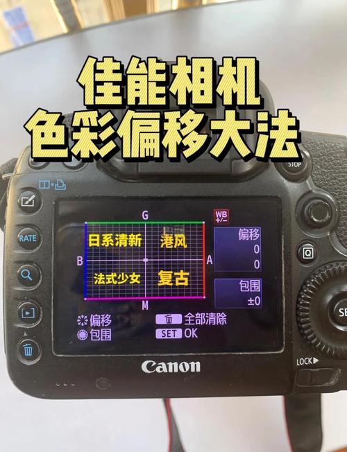 佳能相机晚上怎么拍出清晰照片_大光圈快门防抖，夜拍清晰明亮
