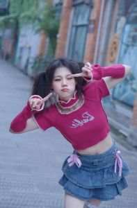摄影师引导甜妹拍照_细节决定成败，捕捉真实魅力