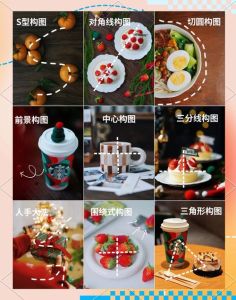 摄影作品集怎么做_展示才华与理念的核心视觉故事