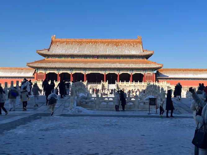 故宫里面可以拍照吗_故宫拍照有规定 爱护文物需遵守