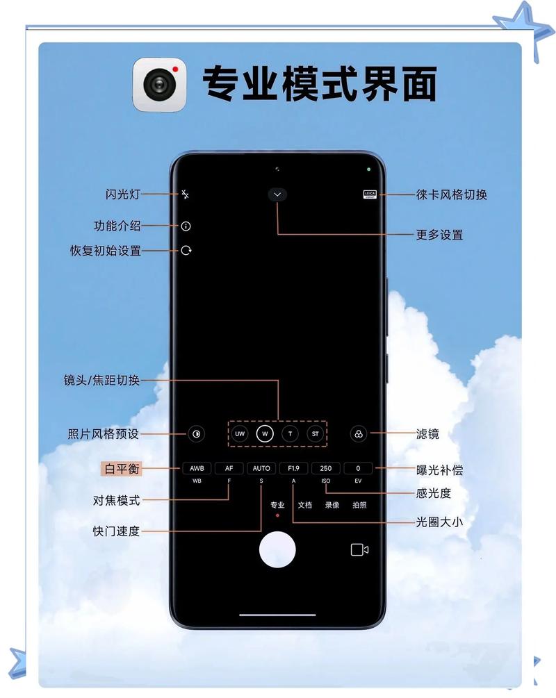 华为照相专业模式调节参数_专业模式手动调参数,应对不同光线场景 华为照相专业模式调节参数_专业模式手动调参数,应对不同光线场景