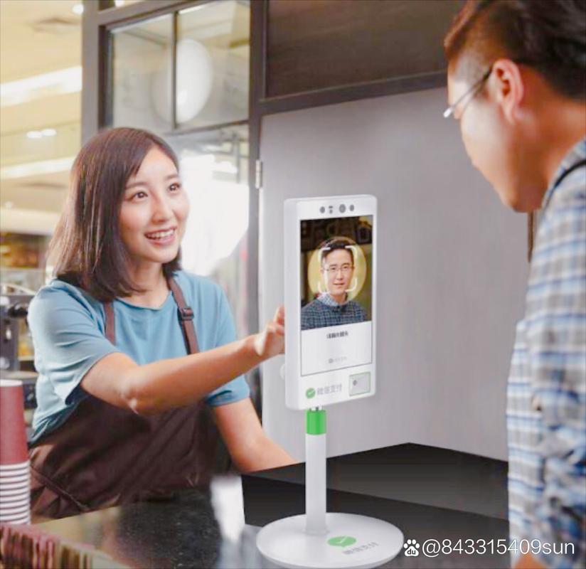 人脸识别照片怎样拍_清晰真实无美颜
