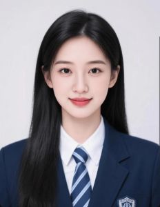 学籍照片可以美颜吗_学籍照片规定严，合规拍摄保升学