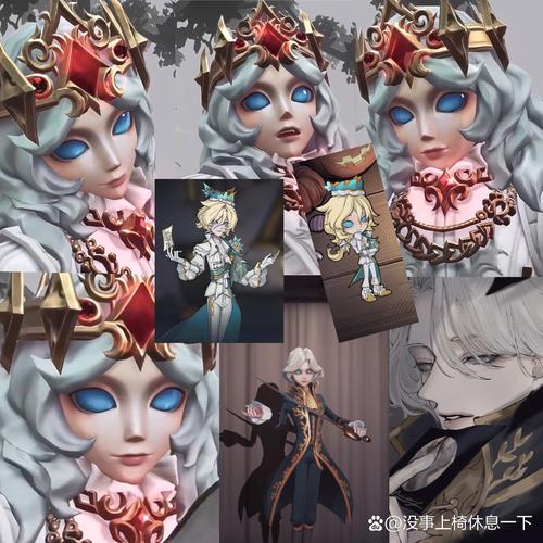 第五人格如何拍照片_捕捉萌照，解锁任务奖励！